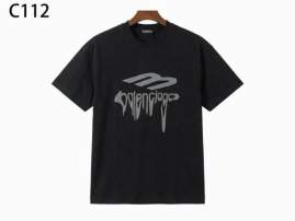 Picture of Balenciaga T Shirts Short _SKUBalenciagaS-2XLxetr15221868